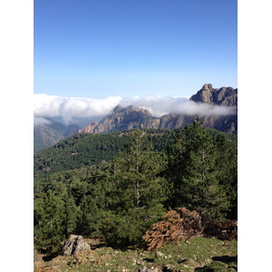 Photo France Corse Bavella 2012-09 80