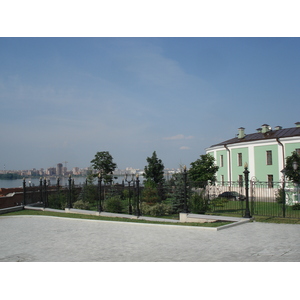 Photo Russie Kazan Kremlin 2006-07 78
