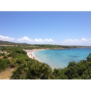 Photo Italie Sardaigne Alghero 2015-06 89