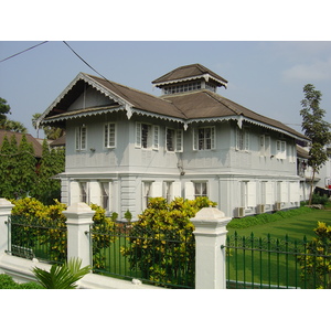 Photo Birmanie (Myanmar) Dawei (TAVOY) 2005-01 18