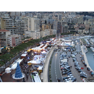 Photo Monaco 2006-12 7