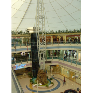 Photo Émirats arabes unis Abu Dhabi Marina Mall 2005-09 12