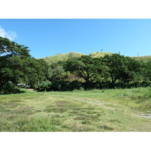 Photo Îles Fidji Rivière Sigatoka 2010-05 19