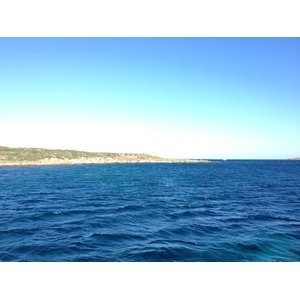 Photo Italie Caprera 2012-09 11