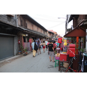 Photo Thaïlande Chiang Khan 2012-12 23