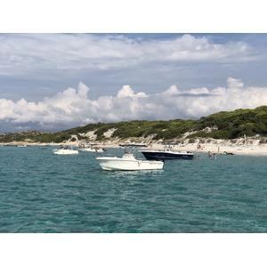 Photo France Corse Plage de Saleccia 2018-09 3