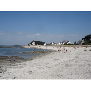 Photo France Le Croisic 2006-08 22