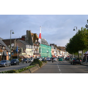 Photo France Trouville 2008-10 41