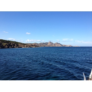 Photo Italie Caprera 2012-09 16
