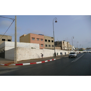Photo Maroc Rabat 2008-07 84