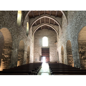 Photo France Abbaye Saint-Michel de Cuxa 2018-04 15