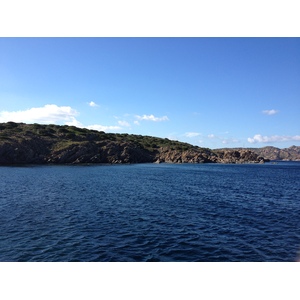 Photo Italie Caprera 2012-09 6