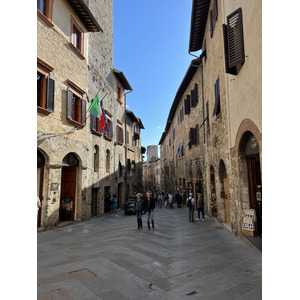 Photo Italie San Gimignano 2021-09 118