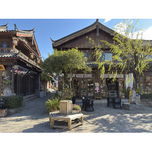 Photo Chine Lijiang 2026-01 67