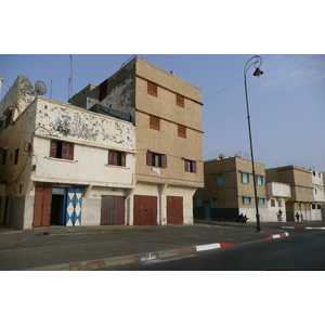 Photo Maroc Rabat 2008-07 79