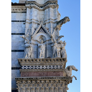 Photo Italie Sienne Cathédrale de Sienne 2021-09 84