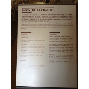 Photo France Versailles Château de Versailles 2014-03 74
