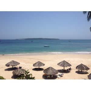Photo Panama Ile de Contadora 2015-03 40