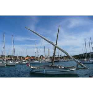 Photo France Ile de Porquerolles Port de Porquerolles 2008-05 43