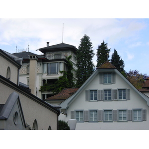 Photo Suisse Lucerne 2001-10 20