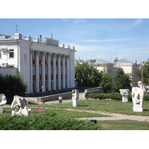 Photo Russie Vladimir 2006-07 145