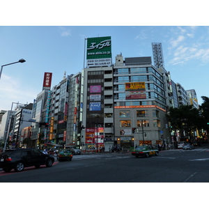 Photo Japon Tokyo Shibuya 2010-06 67
