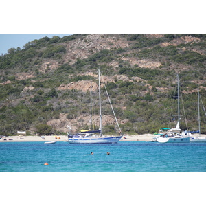 Photo France Corse Plage de Rondinara 2017-07 14