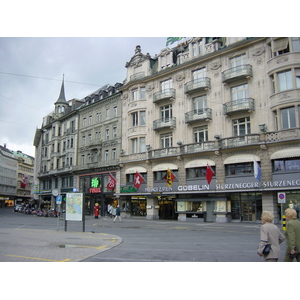Photo Suisse Lucerne 2001-10 23