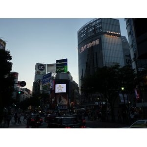 Photo Japon Tokyo Shibuya 2010-06 84