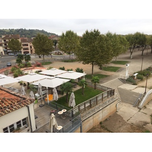 Photo France Moissac Le Moulin de Moissac Hôtel 2017-08 5