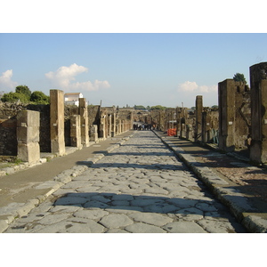 Photo Italie 2004-11 6