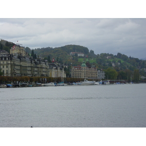 Photo Suisse Lucerne 2001-10 30