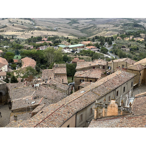 Photo Italie Volterra Palazzo dei Priori 2021-09 19