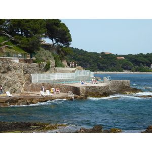 Photo France Presqu'île de Giens 2009-05 8