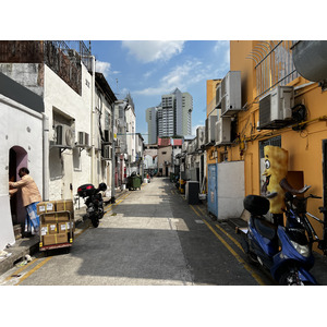 Photo Singapour Little India 2023-01 12