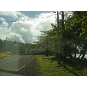 Photo Polynésie Tahiti 2006-04 57