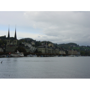 Photo Suisse Lucerne 2001-10 28