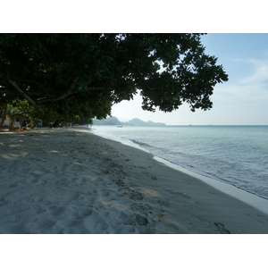 Photo Thaïlande Ko Chang 2011-12 3
