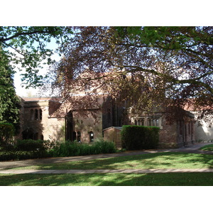Photo Royaume-Uni Monmouth 2006-05 19