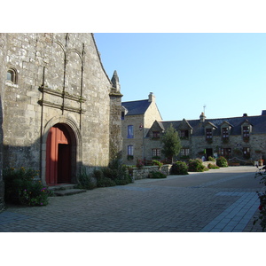 Photo France Le Guerno 2004-08 7