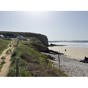 Photo France Crozon 2026-04 96