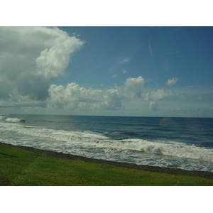 Photo Polynésie Tahiti 2006-04 52