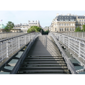Photo France Paris Les ponts de Paris 2007-06 51