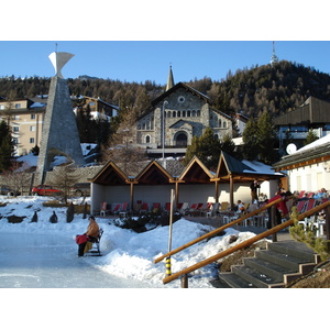Photo Suisse Saint Moritz 2007-01 173