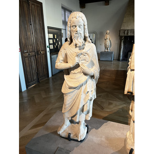 Photo France Paris Musée de Cluny 2023-02 100