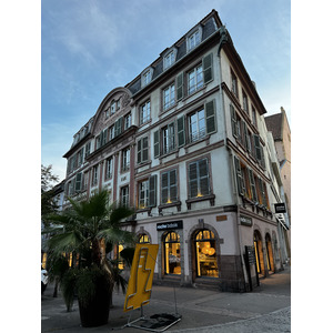 Photo France Colmar 2023-10 23