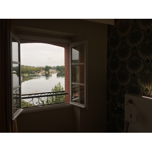 Photo France Moissac Le Moulin de Moissac Hôtel 2017-08 4