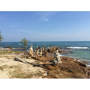 Photo Thaïlande Ko Samet 2014-12 266