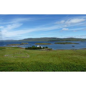Photo Royaume-Uni Skye 2011-07 148