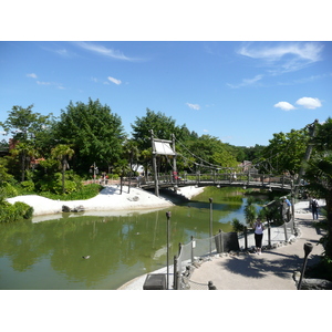 Photo France Disneyland Paris Adventure Isle 2007-07 57